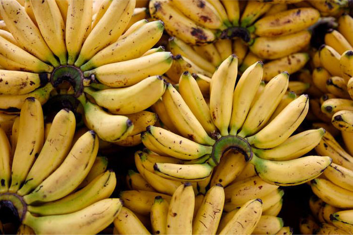 Banana – One of the World's Healthiest Fruits