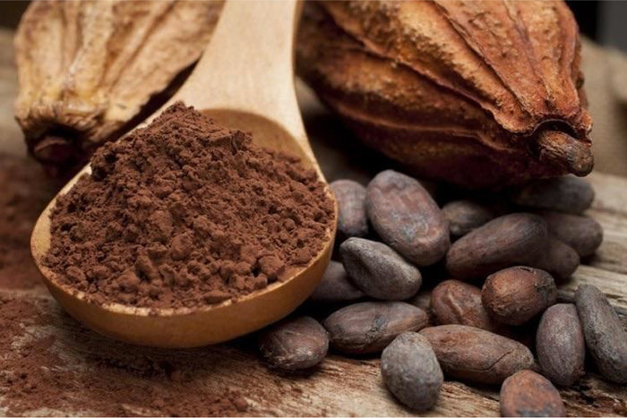 The Healthy Benefits of Raw Cacao