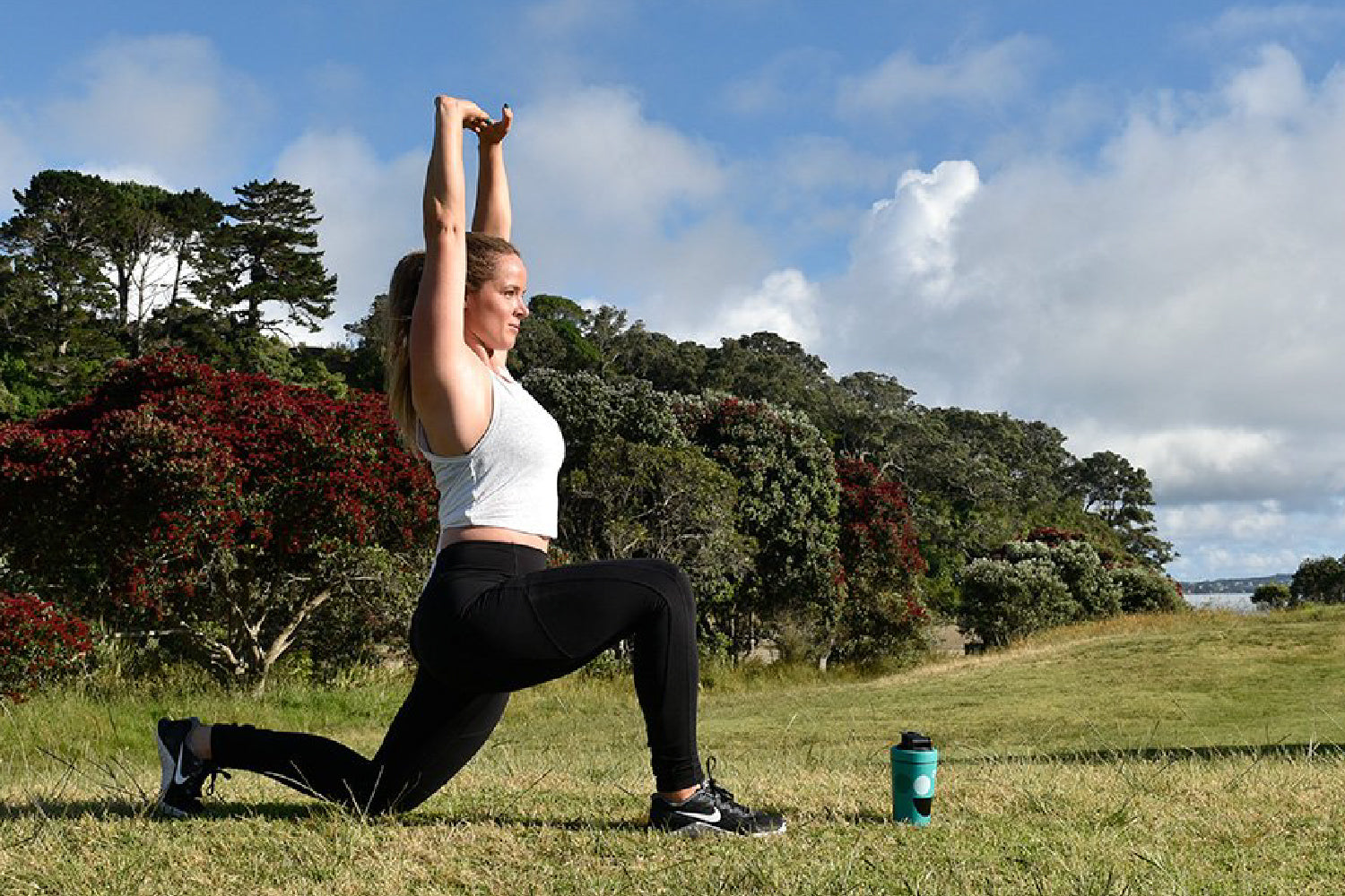 9 Ways to Stay on Track this Festive Season