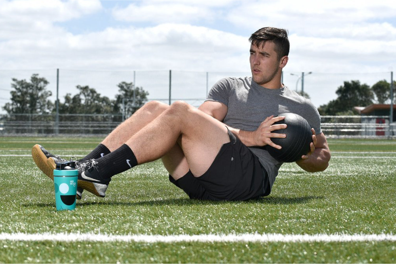 What Should You Eat Before & After HIIT Sessions?