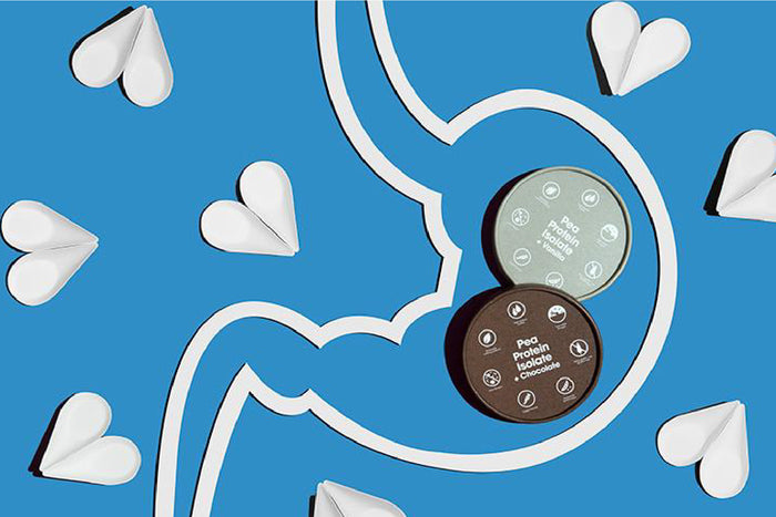 The Importance of Protein for IBS