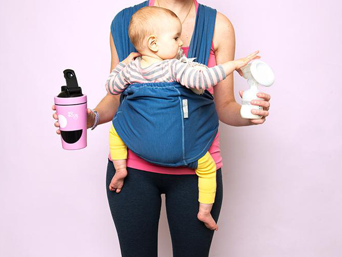 Is Protein Powder Safe When Breastfeeding?