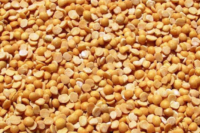 How is Pea Protein Manufactured?