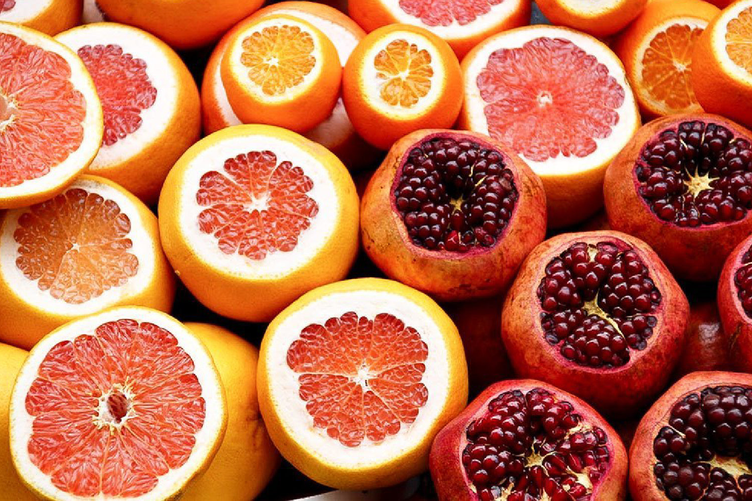 Why Vitamin C will Improve Your Wellness and Training Performance