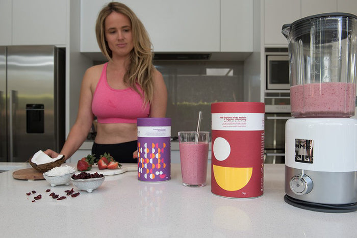 What is a Smoothie Booster?