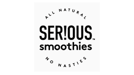 Serious Smoothies