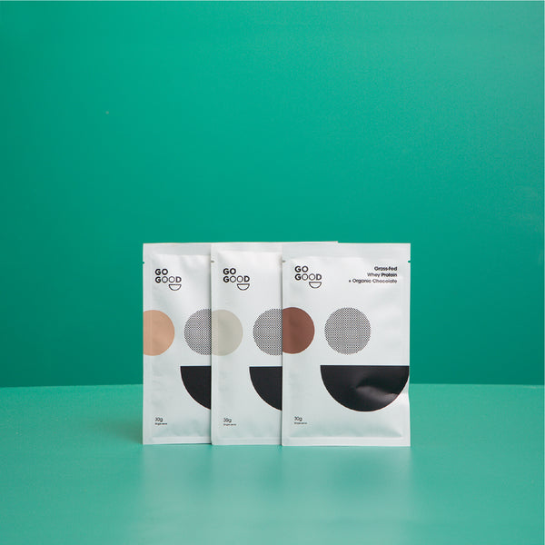 Free Protein Samples