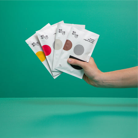 Whey Protein Sample 10 Pack