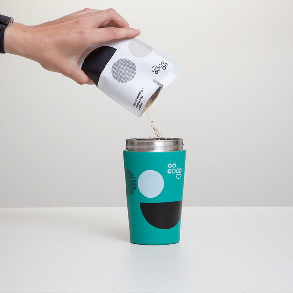 Plant Protein Sample + Shaker Pack