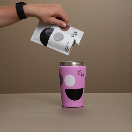 Plant Protein Sample Pack