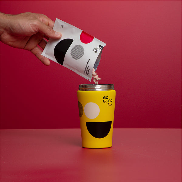 Whey Protein Samples And Shaker Bundle