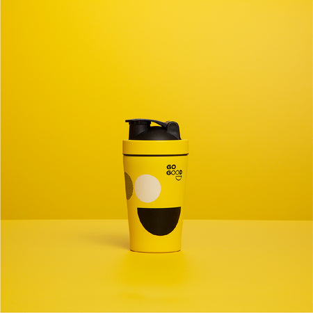 Whey Protein Samples And Shaker Bundle